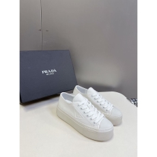 Prada Low Shoes